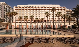 Hotel Qawra Palace Resort & Spa